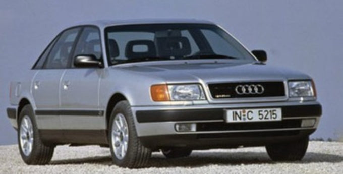 Audi 100