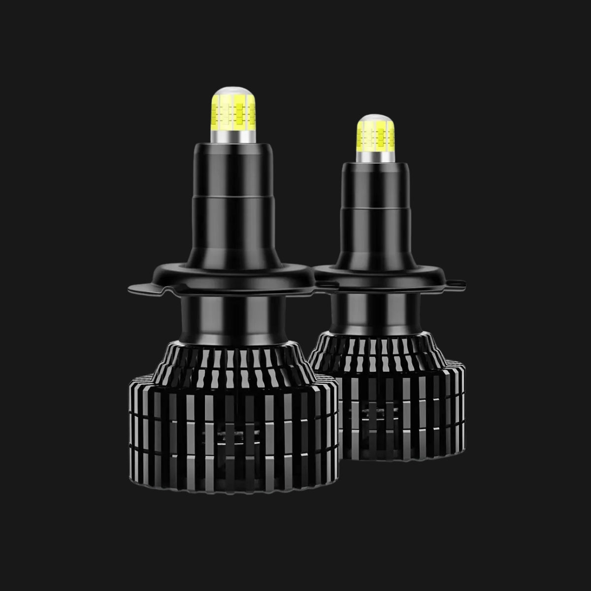 Żarówki LED H11 | EagleVision EliteX | 360° | 6000K