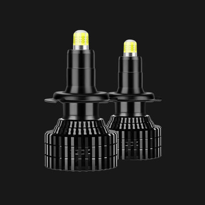 Żarówki LED H11 | EagleVision EliteX | 360° | 6000K