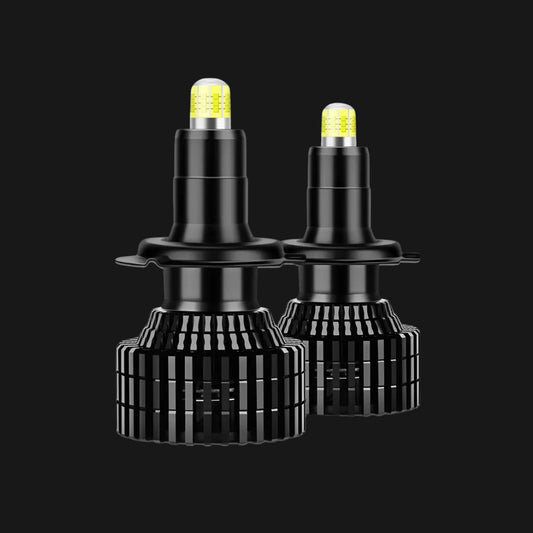 Żarówki LED H11 | EagleVision EliteX | 360° | 6000K