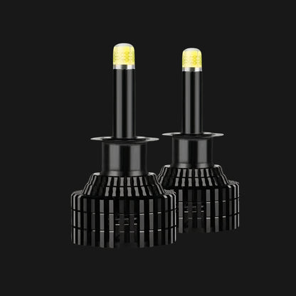 Żarówki LED H1 | EagleVision EliteX | 360° | 6000K