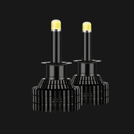Żarówki LED H1 | EagleVision EliteX | 360° | 6000K