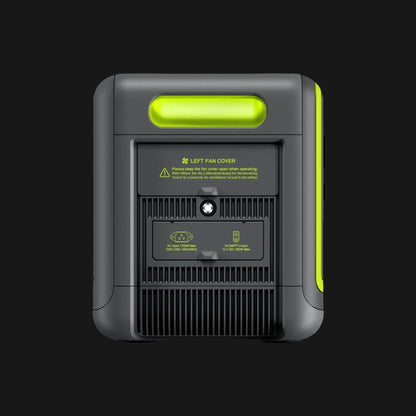 Przenośna stacja zasilania FOSSiBOT F2400 | 2400W | 2048Wh | UPS
