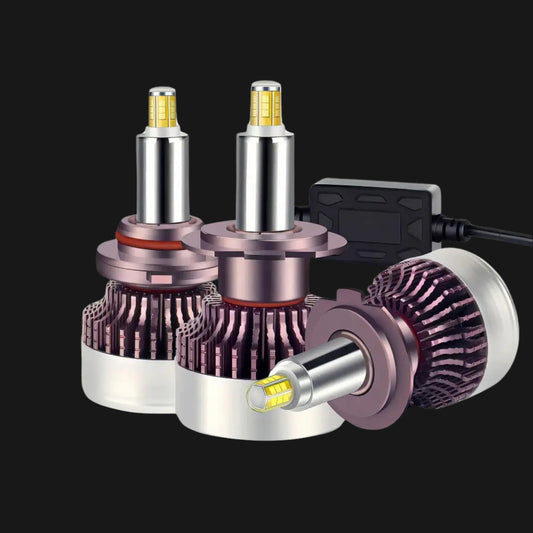 Żarówki LED H1 | PEL UltraBeam | 360° | 6000K | CANBUS